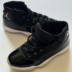 Nike Jordan II Retro Jubilee 25th Anniversary Sneakers US7.5